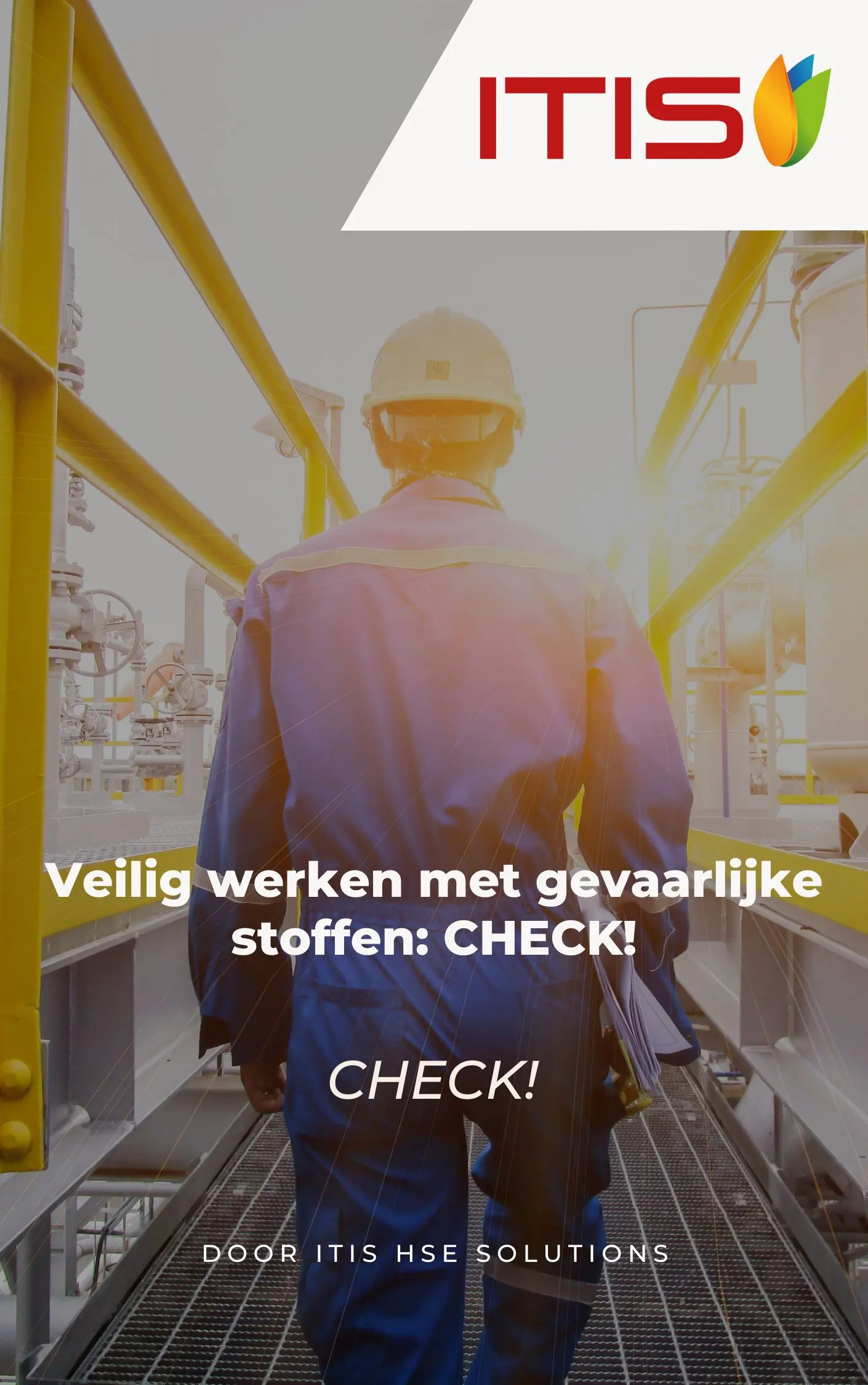 Ebook veilig werken met gevaarlijke stoffen op de werkplek