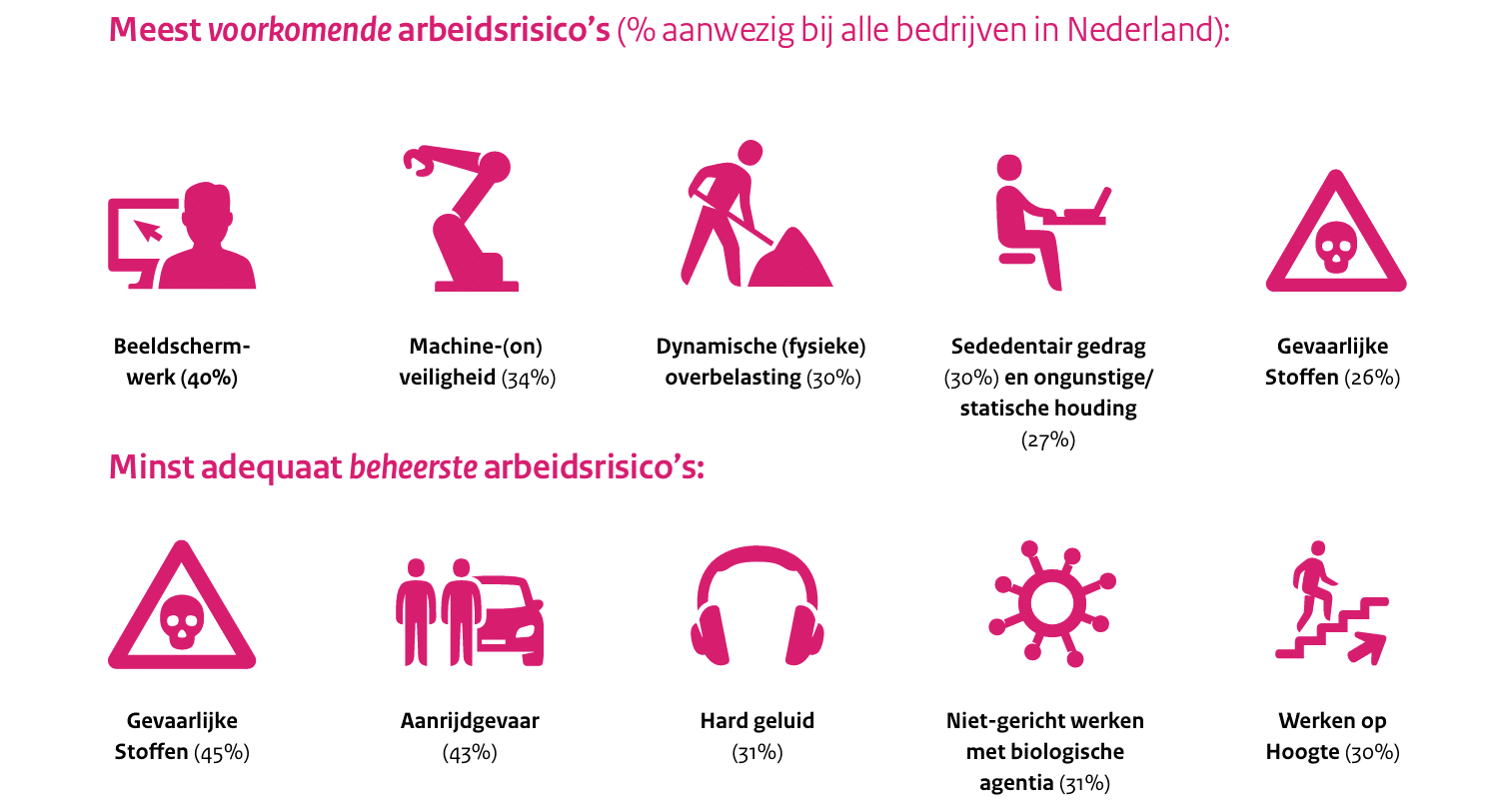 Schermafbeelding 2026-06-18 121959 Meest voorkomende arbeidsrisico's